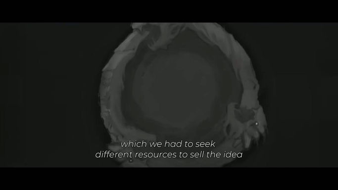 Video Presentacion Tfg